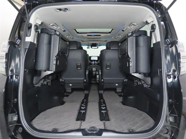 ヴェルファイア 2.5Z Gエディション サンルーフ・ディスプレイオーディオ・バックガイドモニター・後席モニター・デジタルインナーミラー・前後ドライブレコーダー・パワーバックドア(16枚目)