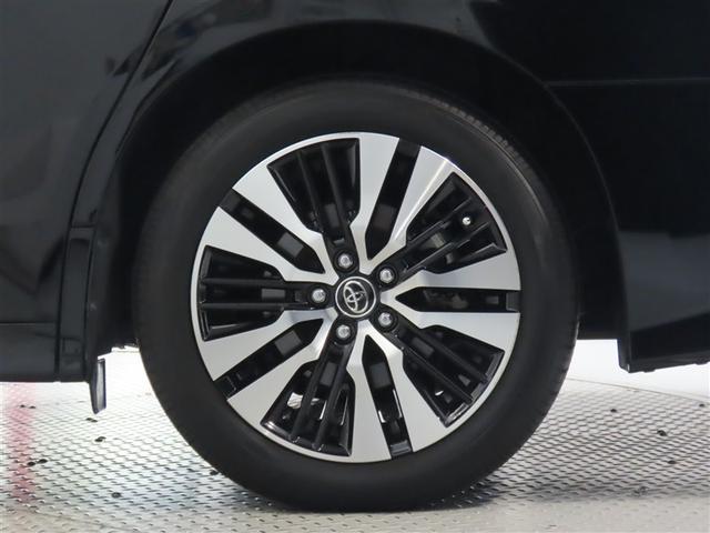 ヴェルファイア 2.5Z Gエディション サンルーフ・ディスプレイオーディオ・バックガイドモニター・後席モニター・デジタルインナーミラー・前後ドライブレコーダー・パワーバックドア(19枚目)