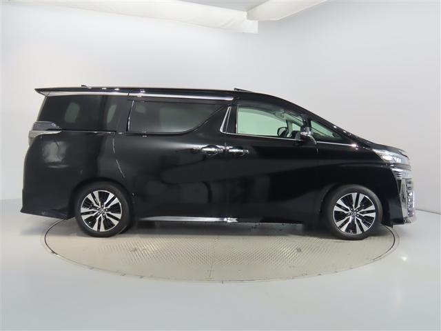 ヴェルファイア 2.5Z Gエディション サンルーフ・ディスプレイオーディオ・バックガイドモニター・後席モニター・デジタルインナーミラー・前後ドライブレコーダー・パワーバックドア(26枚目)