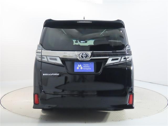 ヴェルファイア 2.5Z Gエディション サンルーフ・ディスプレイオーディオ・バックガイドモニター・後席モニター・デジタルインナーミラー・前後ドライブレコーダー・パワーバックドア(34枚目)