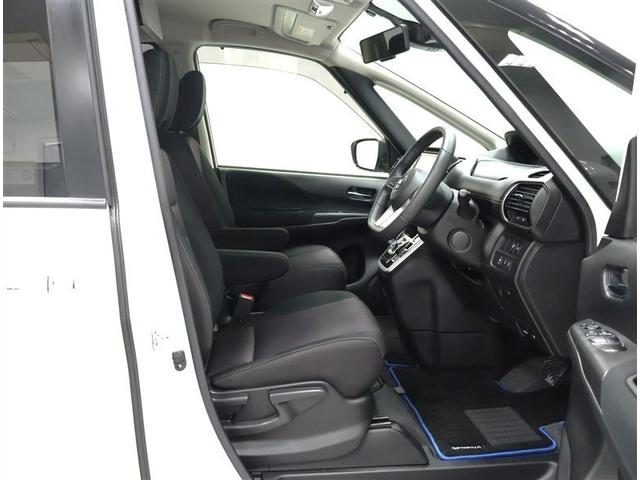 セレナ ｅ－パワー　ハイウェイスターＶ　純正ナビ・後席モニター・アラウンドビューモニター・デジタルインナーミラー・ＥＴＣ・ドライブレコーダー・シートヒーター・ステアリングヒーター（14枚目）