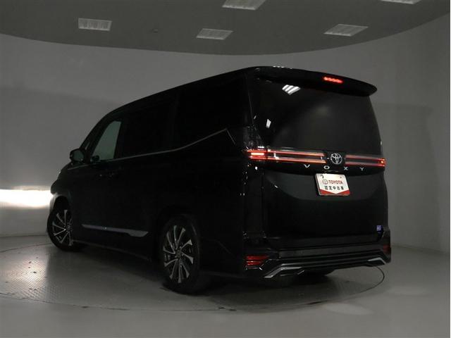 ヴォクシー Ｓ－Ｚ　トヨタ認定中古車・モデリスタフルエアロ・１０．５インチディスプレイオーディオＰｌｕｓ・後席モニター・バックガイドモニター・ドラレコ付きデジタルインナーミラー・シートヒーター（28枚目）