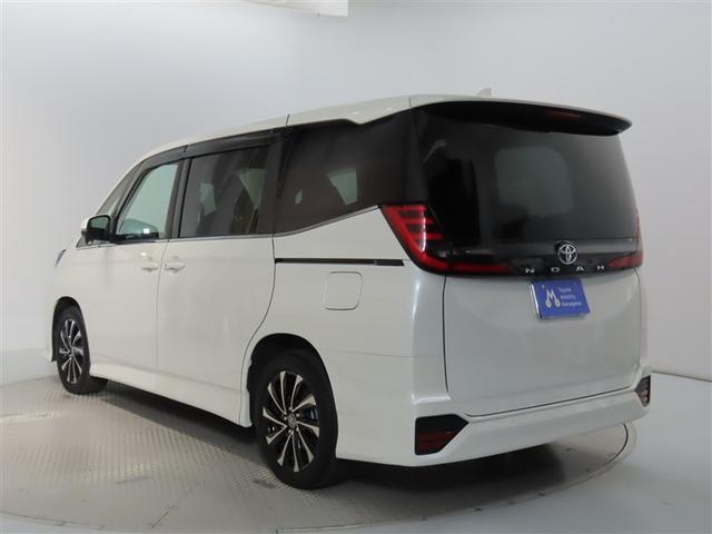 ノア Ｓ－Ｚ　１０．５インチディスプレイオーディオＰｌｕｓ・バックガイドモニター・ＥＴＣ２．０・デジタルインナーミラー・快適利便パッケージ・パワーバックドア（2枚目）