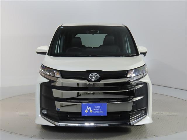 ノア Ｓ－Ｚ　１０．５インチディスプレイオーディオＰｌｕｓ・バックガイドモニター・ＥＴＣ２．０・デジタルインナーミラー・快適利便パッケージ・パワーバックドア（5枚目）