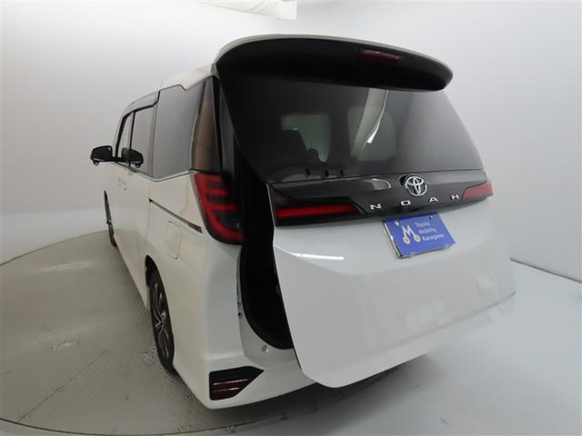 ノア Ｓ－Ｚ　１０．５インチディスプレイオーディオＰｌｕｓ・バックガイドモニター・ＥＴＣ２．０・デジタルインナーミラー・快適利便パッケージ・パワーバックドア（32枚目）