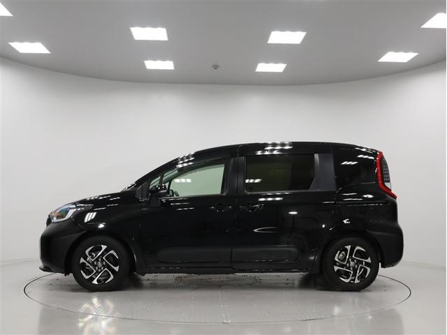 シエンタ ハイブリッドZ トヨタ認定中古車・10,5インチディスプレイオーディオPlus・後席モニター・パノラミックビューモニター・ETC2.0・前後ドライブレコーダー・シートヒーター・ステアリングヒーター・1500W給電(4枚目)