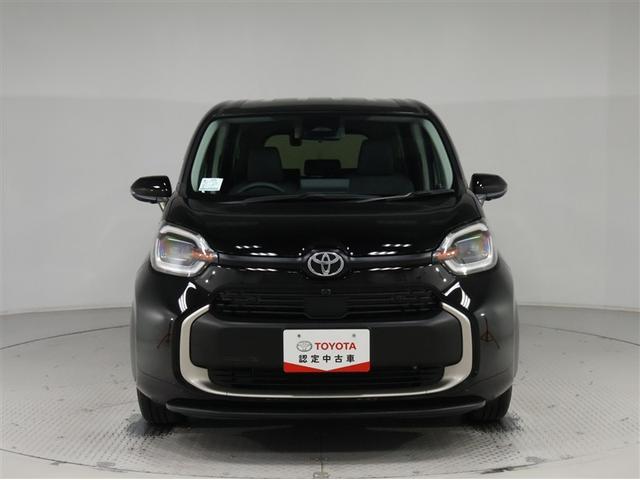 シエンタ ハイブリッドZ トヨタ認定中古車・10,5インチディスプレイオーディオPlus・後席モニター・パノラミックビューモニター・ETC2.0・前後ドライブレコーダー・シートヒーター・ステアリングヒーター・1500W給電(6枚目)