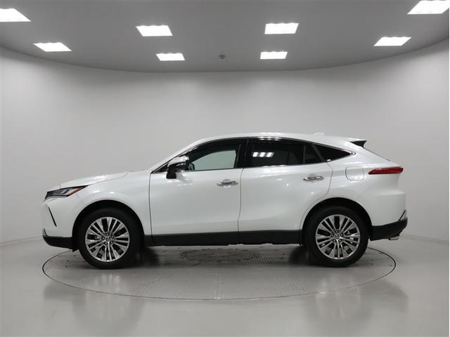 ハリアーハイブリッド Z トヨタ認定中古車・パノラマルーフ・純正12.3インチディスプレイオーディオ・パノラミックビューモニター・ETC2.0・前後ドライブレコーダー・デジタルインナーミラー・パワーバックドア・1500W給電(4枚目)