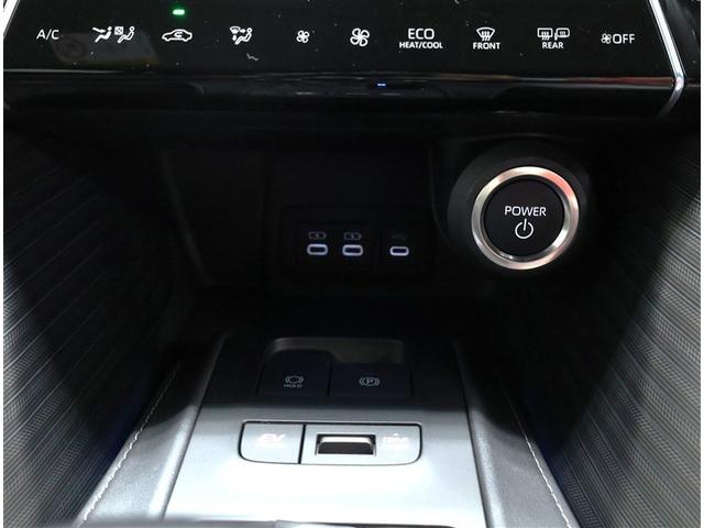 ハリアーハイブリッド Z トヨタ認定中古車・パノラマルーフ・純正12.3インチディスプレイオーディオ・パノラミックビューモニター・ETC2.0・前後ドライブレコーダー・デジタルインナーミラー・パワーバックドア・1500W給電(18枚目)