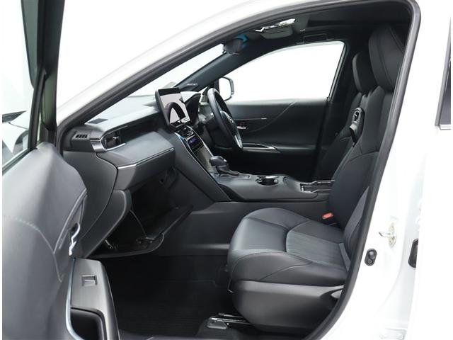 ハリアーハイブリッド Z トヨタ認定中古車・パノラマルーフ・純正12.3インチディスプレイオーディオ・パノラミックビューモニター・ETC2.0・前後ドライブレコーダー・デジタルインナーミラー・パワーバックドア・1500W給電(20枚目)