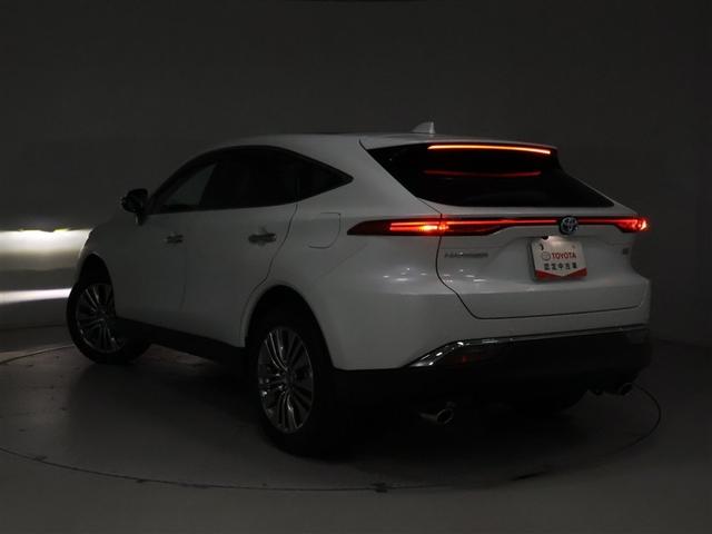 ハリアーハイブリッド Z トヨタ認定中古車・パノラマルーフ・純正12.3インチディスプレイオーディオ・パノラミックビューモニター・ETC2.0・前後ドライブレコーダー・デジタルインナーミラー・パワーバックドア・1500W給電(32枚目)