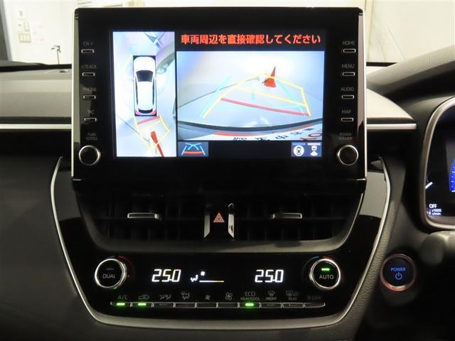 カローラクロス ハイブリッド S(7枚目)