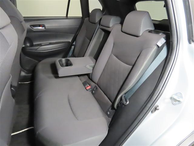 カローラクロス ハイブリッド S(11枚目)