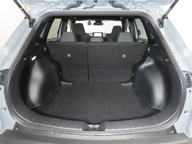 カローラクロス ハイブリッド S(15枚目)