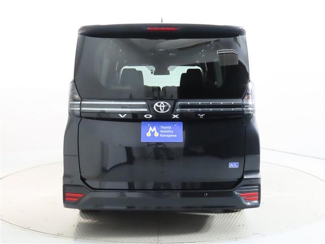 ヴォクシー Ｓ－Ｇ　１０．５インチディスプレイオーディオＰｌｕｓ・後席モニター・バックガイドモニター・ＥＴＣ２．０・前後ドライブレコーダー・ＬＥＤヘッドライト（2枚目）