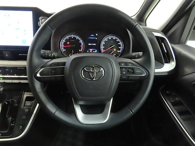 ヴォクシー Ｓ－Ｇ　１０．５インチディスプレイオーディオＰｌｕｓ・後席モニター・バックガイドモニター・ＥＴＣ２．０・前後ドライブレコーダー・ＬＥＤヘッドライト（3枚目）