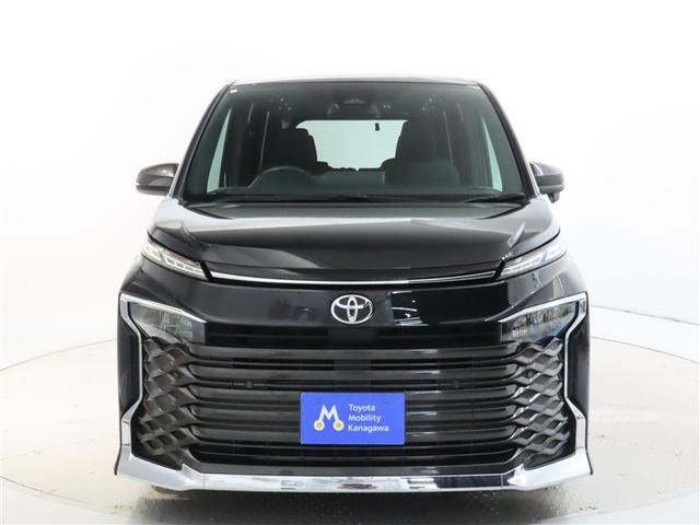 ヴォクシー Ｓ－Ｇ　１０．５インチディスプレイオーディオＰｌｕｓ・後席モニター・バックガイドモニター・ＥＴＣ２．０・前後ドライブレコーダー・ＬＥＤヘッドライト（5枚目）