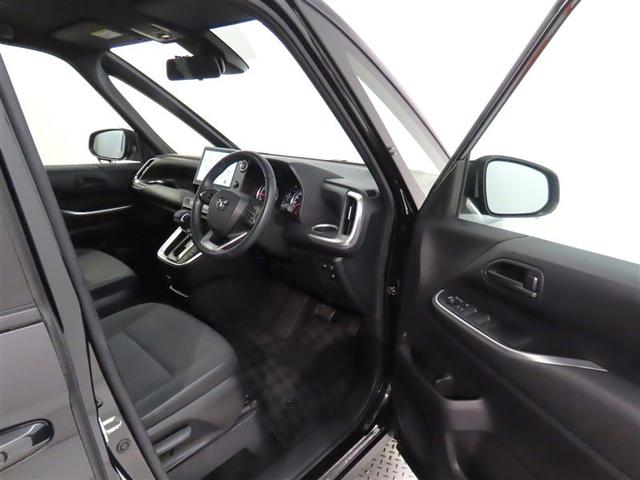 ヴォクシー Ｓ－Ｇ　１０．５インチディスプレイオーディオＰｌｕｓ・後席モニター・バックガイドモニター・ＥＴＣ２．０・前後ドライブレコーダー・ＬＥＤヘッドライト（9枚目）