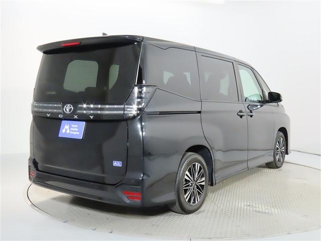 ヴォクシー Ｓ－Ｇ　１０．５インチディスプレイオーディオＰｌｕｓ・後席モニター・バックガイドモニター・ＥＴＣ２．０・前後ドライブレコーダー・ＬＥＤヘッドライト（15枚目）