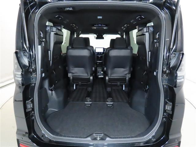 ヴォクシー Ｓ－Ｇ　１０．５インチディスプレイオーディオＰｌｕｓ・後席モニター・バックガイドモニター・ＥＴＣ２．０・前後ドライブレコーダー・ＬＥＤヘッドライト（16枚目）