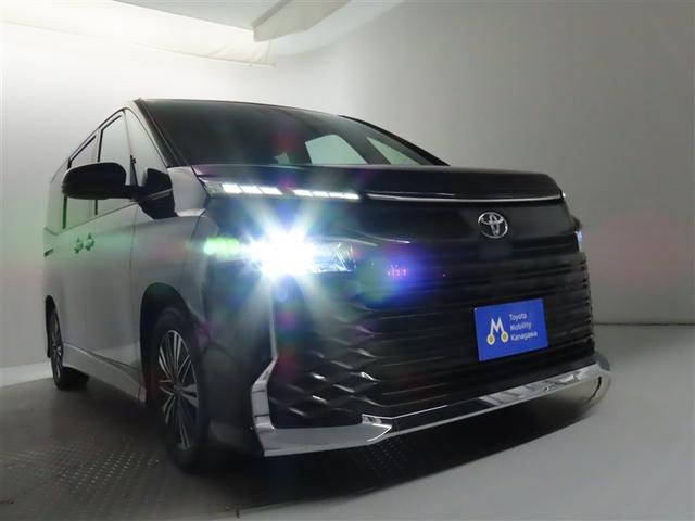 ヴォクシー Ｓ－Ｇ　１０．５インチディスプレイオーディオＰｌｕｓ・後席モニター・バックガイドモニター・ＥＴＣ２．０・前後ドライブレコーダー・ＬＥＤヘッドライト（18枚目）