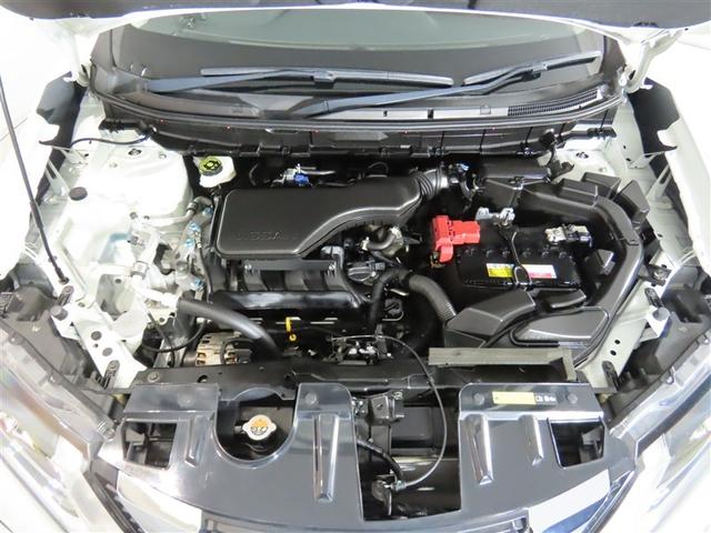 エクストレイル ２０Ｘｉ　レザーエディション　純正ナビ・後席モニター・アラウンドビューモニター・デジタルインナーミラー・ＬＥＤヘッドライト・パワーバックドア・シートヒーター（17枚目）