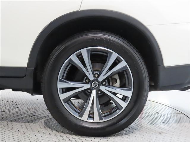 エクストレイル ２０Ｘｉ　レザーエディション　純正ナビ・後席モニター・アラウンドビューモニター・デジタルインナーミラー・ＬＥＤヘッドライト・パワーバックドア・シートヒーター（19枚目）