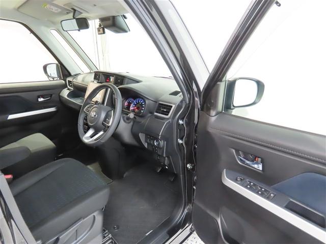 ルーミー カスタムＧ　純正ディスプレイオーディオ・パノラミックビューモニター・ＥＴＣ・前後ドライブレコーダー・シートヒーター・デュアルパワースライドドア・ＬＥＤヘッドライト（8枚目）