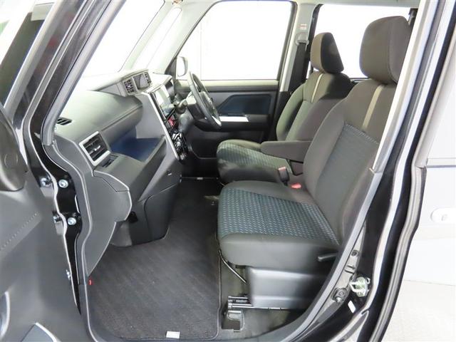 ルーミー カスタムＧ　純正ディスプレイオーディオ・パノラミックビューモニター・ＥＴＣ・前後ドライブレコーダー・シートヒーター・デュアルパワースライドドア・ＬＥＤヘッドライト（10枚目）