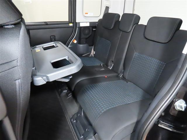 ルーミー カスタムＧ　純正ディスプレイオーディオ・パノラミックビューモニター・ＥＴＣ・前後ドライブレコーダー・シートヒーター・デュアルパワースライドドア・ＬＥＤヘッドライト（11枚目）