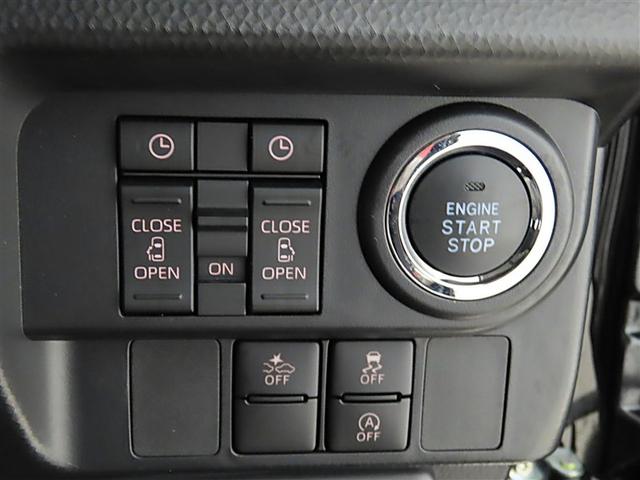 ルーミー カスタムＧ　純正ディスプレイオーディオ・パノラミックビューモニター・ＥＴＣ・前後ドライブレコーダー・シートヒーター・デュアルパワースライドドア・ＬＥＤヘッドライト（13枚目）