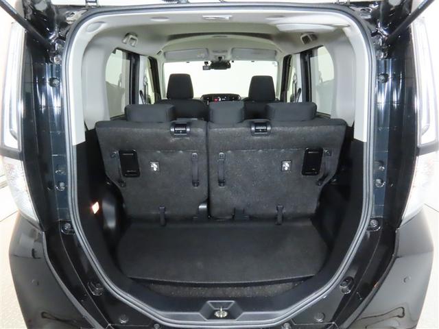 ルーミー カスタムＧ　純正ディスプレイオーディオ・パノラミックビューモニター・ＥＴＣ・前後ドライブレコーダー・シートヒーター・デュアルパワースライドドア・ＬＥＤヘッドライト（15枚目）