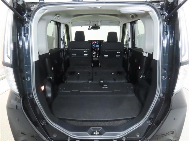 ルーミー カスタムＧ　純正ディスプレイオーディオ・パノラミックビューモニター・ＥＴＣ・前後ドライブレコーダー・シートヒーター・デュアルパワースライドドア・ＬＥＤヘッドライト（16枚目）