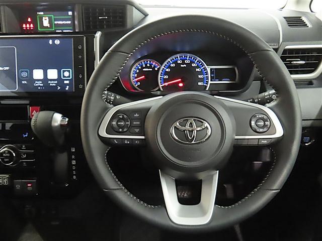 ルーミー カスタムＧ　純正ディスプレイオーディオ・パノラミックビューモニター・ＥＴＣ・前後ドライブレコーダー・シートヒーター・デュアルパワースライドドア・ＬＥＤヘッドライト（24枚目）