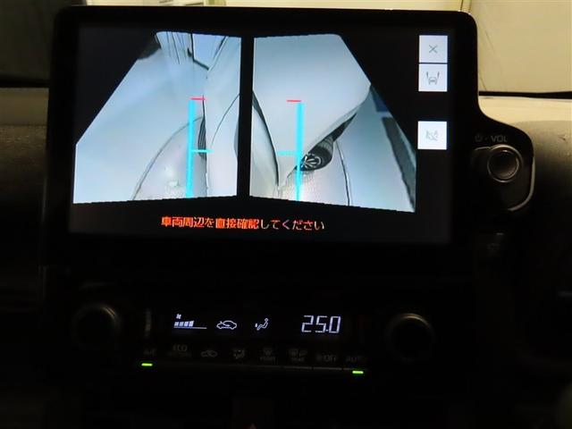 シエンタ ハイブリッドＺ　トヨタ認定中古車・コネクテッドナビ・バックカメラ・リア席モニター・モデリスタエアロ・モデリスタアルミホイール・社外前後ドライブレコーダー・ＥＴＣ・ＡＣ１００Ｖ・クルーズコントロール・（21枚目）