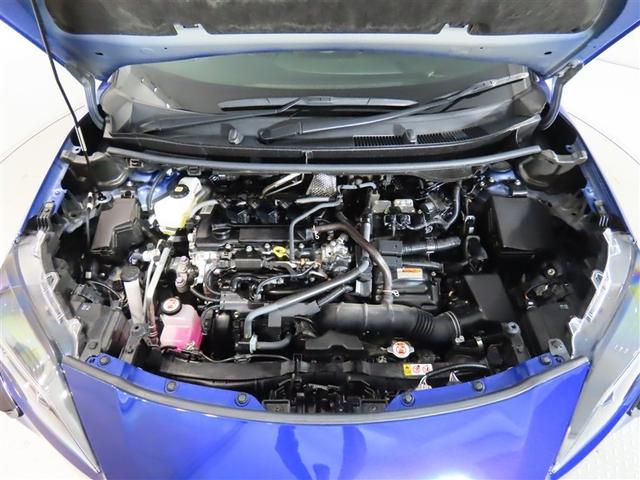 ヤリスクロス ハイブリッド GRスポーツ トヨタ認定中古車・純正ナビ・全周囲モニター・社外ドライブレコーダー・ETC2.0・ステアリングヒーター・記録簿・取扱説明書・スペアキー・LEDヘッドライト(17枚目)