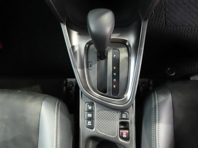 ヤリスクロス ハイブリッド GRスポーツ トヨタ認定中古車・純正ナビ・全周囲モニター・社外ドライブレコーダー・ETC2.0・ステアリングヒーター・記録簿・取扱説明書・スペアキー・LEDヘッドライト(22枚目)