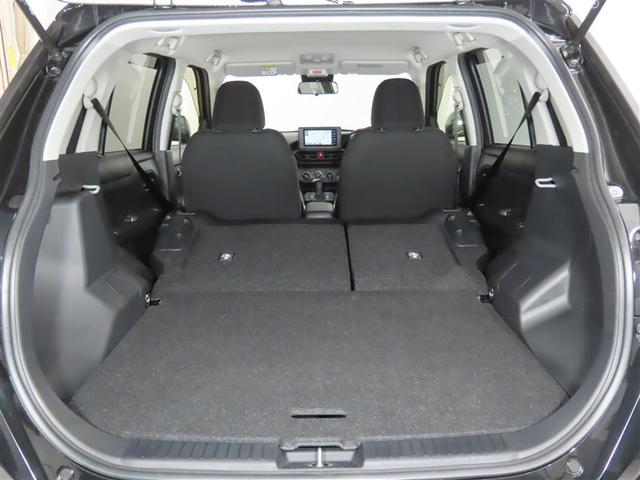 ライズ X トヨタ認定中古車・純正7インチナビ・バックガイドモニター・LEDヘッドライト・アイドリングストップ機能・クリアランスソナー・記録簿(16枚目)