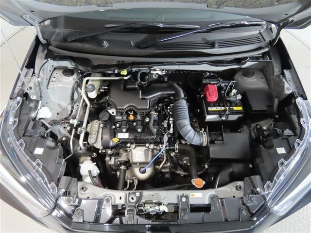 ライズ X トヨタ認定中古車・純正7インチナビ・バックガイドモニター・LEDヘッドライト・アイドリングストップ機能・クリアランスソナー・記録簿(17枚目)