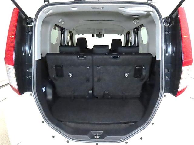 ルーミー G-T トヨタ認定中古車・純正9インチナビ・バックガイドモニター・ETC2.0・ドライブレコーダー・社外アルミホイール・LEDヘッドライト(15枚目)