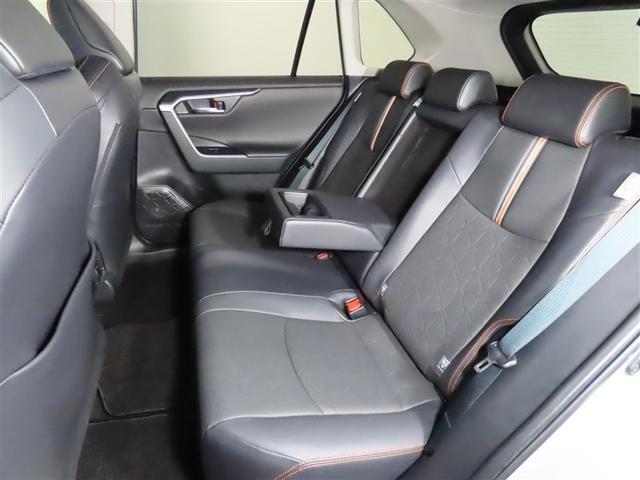 RAV4 アドベンチャー(10枚目)