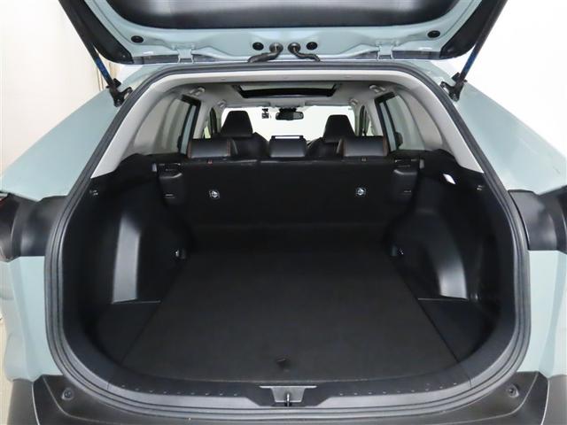 RAV4 アドベンチャー(15枚目)