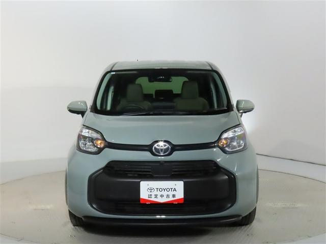 シエンタ ハイブリッドG(5枚目)