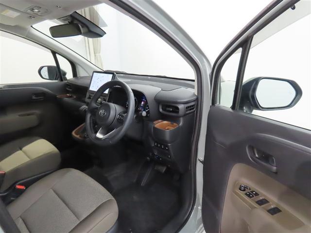 シエンタ ハイブリッドG(9枚目)