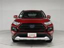 ＲＡＶ４ ハイブリッドアドベンチャー　トヨタ認定中古車　禁煙　ワンオーナー　１０．５インチコネクティッドナビ　デジタルインナーミラー　ステアリングヒーター　ドライブレコーダー　パノラミックビューモニター　シートエアコン（6枚目）
