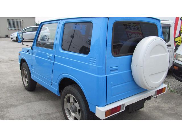 ワイルドウインドリミテッド 4WD エアコン(11枚目)