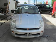 トヨタ Will Viの中古車在庫一覧 ナビクルcar 1ページ目