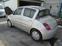 トヨタ Will Viの中古車在庫一覧 ナビクルcar 1ページ目