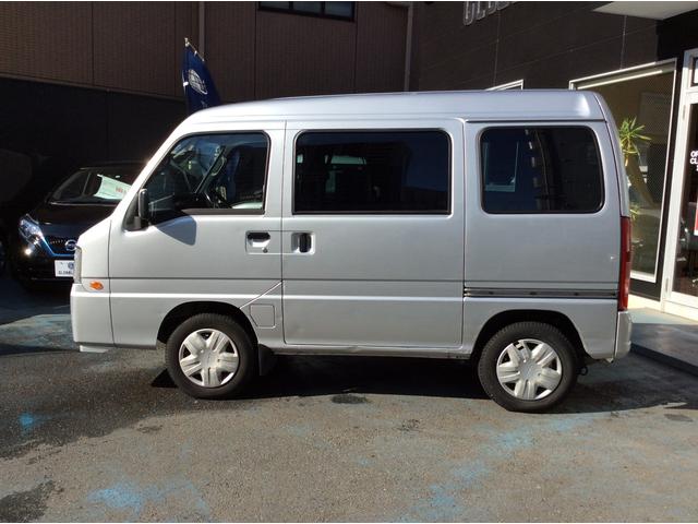 トランスポーター ETC 当店買取直販車両(3枚目)