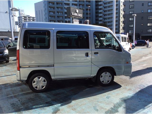 トランスポーター ETC 当店買取直販車両(4枚目)